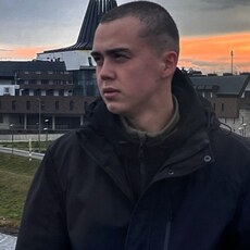 Фотография мужчины Даниил, 28 лет из г. Псков