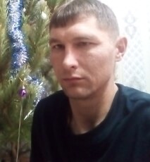 Фотография мужчины Алексей, 31 год из г. Костанай