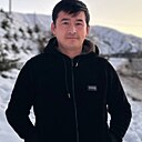 Кенжабек, 36 лет