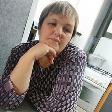 Фотография девушки Ольга, 45 лет из г. Саратов