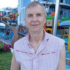 Фотография мужчины Ник, 68 лет из г. Одесса