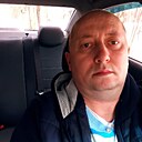 Альберт, 47 лет