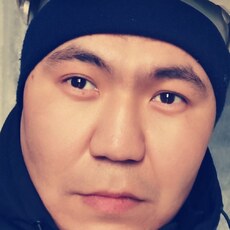 Фотография мужчины Александр, 39 лет из г. Улан-Удэ