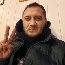 Фотография мужчины Максим, 35 лет из г. Евпатория