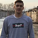 Роман, 27 лет