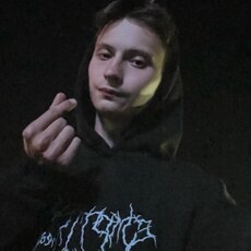 Фотография мужчины Алик, 21 год из г. Курган