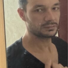 Фотография мужчины Ибрагим, 38 лет из г. Шымкент