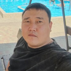 Фотография мужчины Борис, 35 лет из г. Ростов-на-Дону