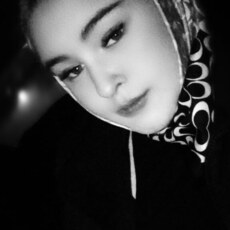 Фотография девушки Амина, 20 лет из г. Великий Новгород