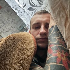 Фотография мужчины Игорь, 26 лет из г. Воронеж