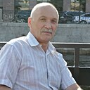 Михаил, 70 лет