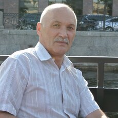 Фотография мужчины Михаил, 70 лет из г. Санкт-Петербург