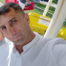 Фотография мужчины Александр, 41 год из г. Самара