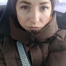 Фотография девушки Марина, 36 лет из г. Поворино