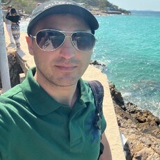 Фотография мужчины Тигран, 31 год из г. Пермь