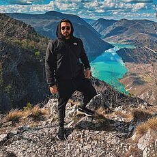 Фотография мужчины Жекич, 37 лет из г. Самара