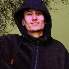 Фотография мужчины Рахим, 23 года из г. Москва
