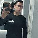 Данил, 21 год