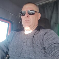 Фотография мужчины Андрей, 49 лет из г. Караганда