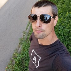 Фотография мужчины Андрей, 32 года из г. Мытищи