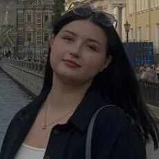 Фотография девушки Александра, 20 лет из г. Новосибирск