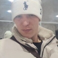 Фотография мужчины Валера, 31 год из г. Краснокаменск