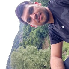 Фотография мужчины Сулейман, 26 лет из г. Глазов