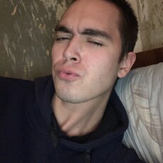 Фотография мужчины Артем, 22 года из г. Донецк