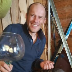 Фотография мужчины Алексей, 42 года из г. Пермь