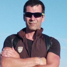 Фотография мужчины Виктор, 40 лет из г. Кривой Рог