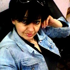 Фотография девушки Инес, 53 года из г. Красногорск