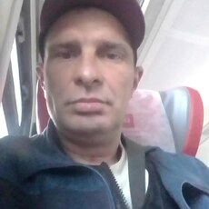 Фотография мужчины Сергей, 45 лет из г. Щучье