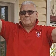 Фотография мужчины Княже, 59 лет из г. Москва