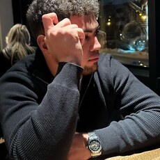 Фотография мужчины Amir, 25 лет из г. Новосибирск