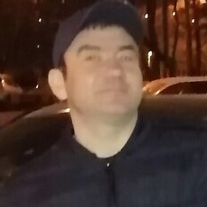 Фотография мужчины Рамиль, 38 лет из г. Ульяновск