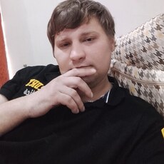 Фотография мужчины Ник, 30 лет из г. Майкоп