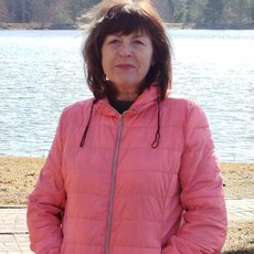 Фотография девушки Ольга, 68 лет из г. Старая Купавна
