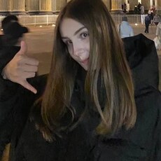 Фотография девушки Алина, 23 года из г. Нижний Новгород