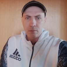 Фотография мужчины Сергей, 35 лет из г. Саратов