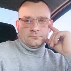 Фотография мужчины Дмитрий, 45 лет из г. Рязань