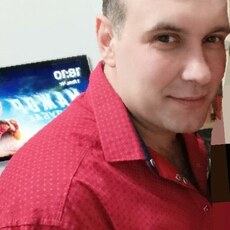 Фотография мужчины Андрей, 34 года из г. Кимры