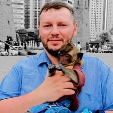 Фотография мужчины Дима, 38 лет из г. Новочебоксарск