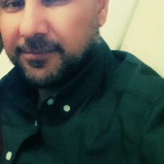 Фотография мужчины Hekimbay, 41 год из г. Нижнекамск