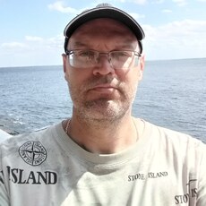 Фотография мужчины Сергей, 45 лет из г. Камышин