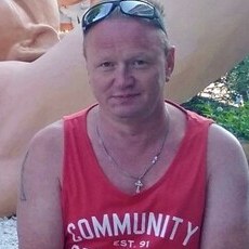 Фотография мужчины Виктор, 52 года из г. Мурманск