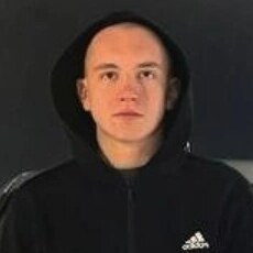 Фотография мужчины Алексей, 18 лет из г. Юрга