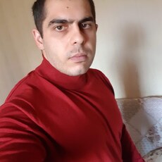 Фотография мужчины Александр, 32 года из г. Анапа