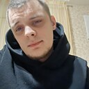 Кирилл, 25 лет