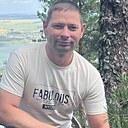 Игорь, 40 лет