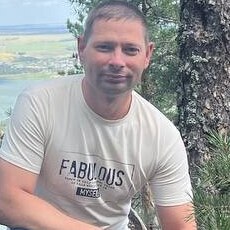 Фотография мужчины Игорь, 40 лет из г. Тюмень